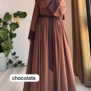 Chocolate Borka