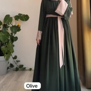 Olive Borka