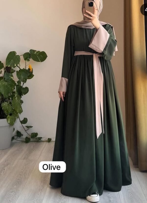 Olive Borka
