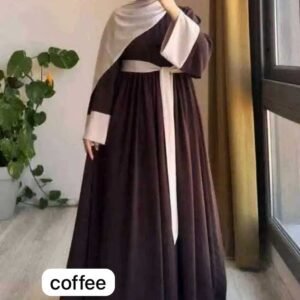 Coffee Borka