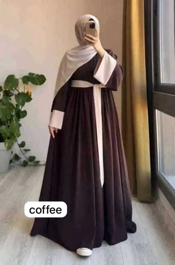 Coffee Borka