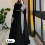 Black Borka
