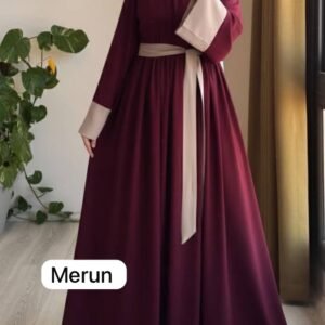 Merun Borka