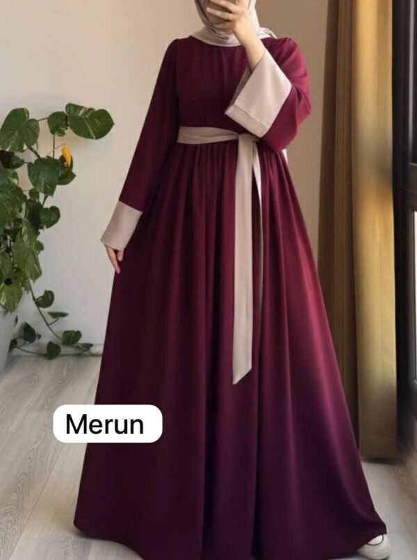 Merun Borka