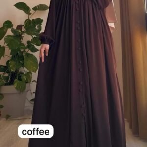 Coffee Colore Borka