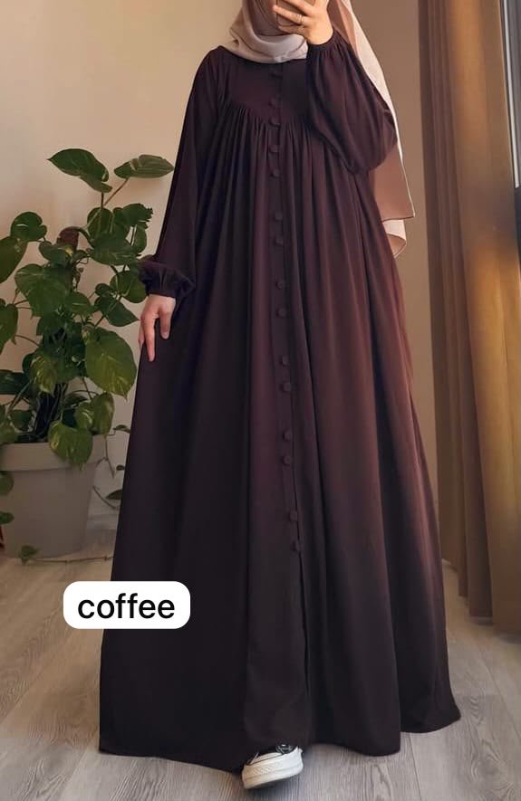 Coffee Colore Borka