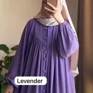 Levender Borka