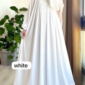 White Borka