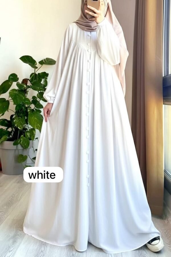 White Borka