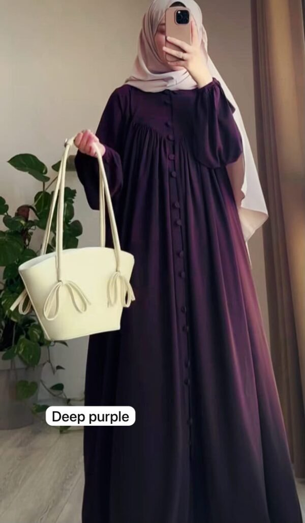 Deep Purpule