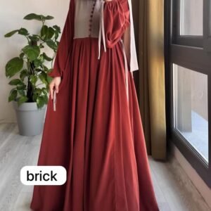 Brick Borka