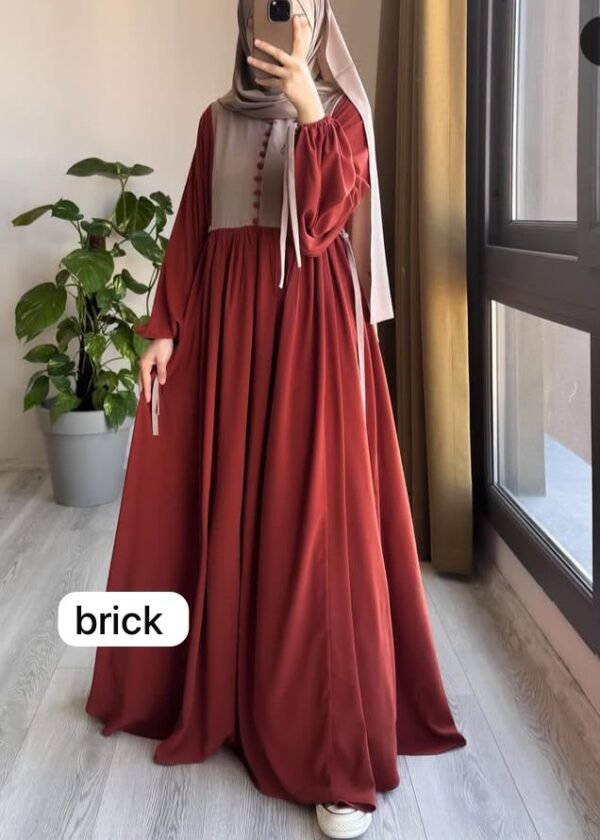 Brick Borka