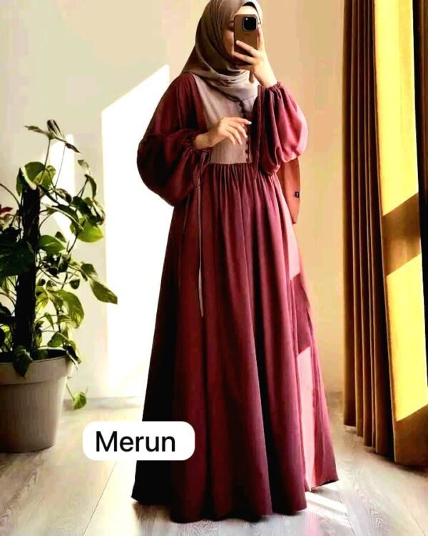 Merun Borka