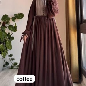 Coffee Borka