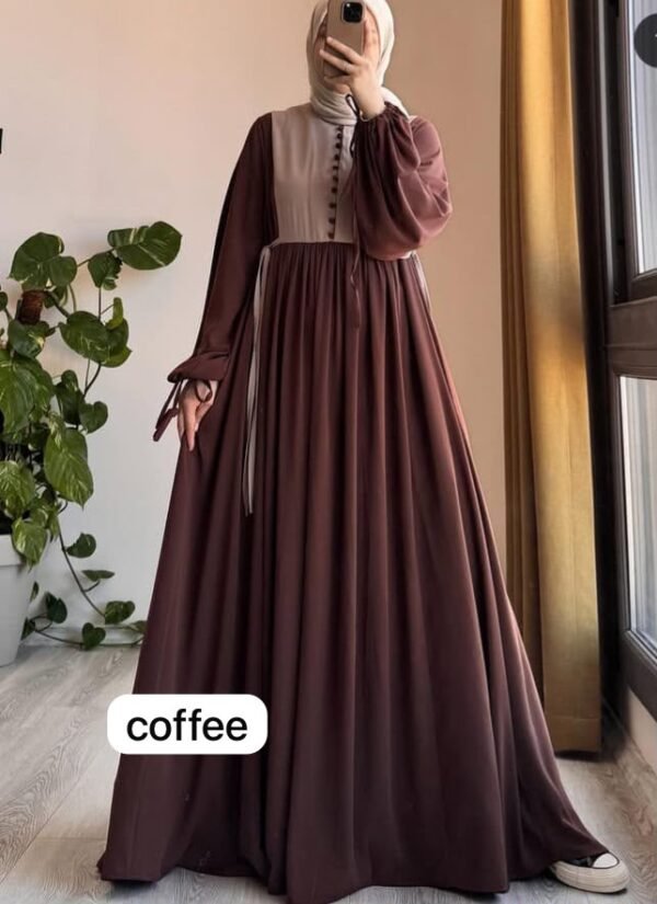 Coffee Borka