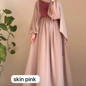 Skin Pink
